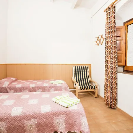 Catalan Masia In Albons Spain With Private Garden *