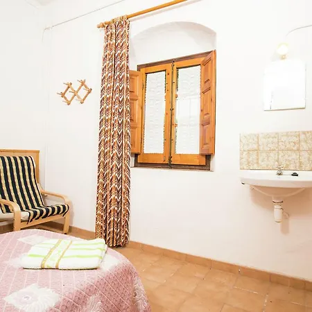 Catalan Masia In Albons Spain With Private Garden