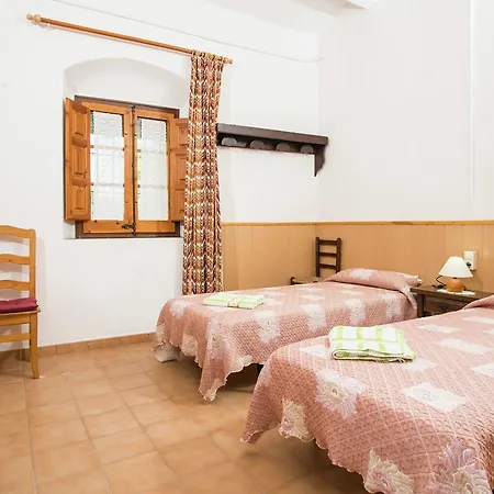 Catalan Masia In Albons Spain With Private Garden Holiday home *