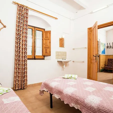 Catalan Masia In Albons Spain With Private Garden * L'Escala