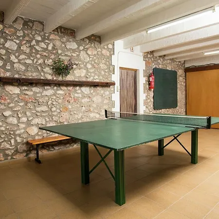 Catalan Masia In Albons Spain With Private Garden