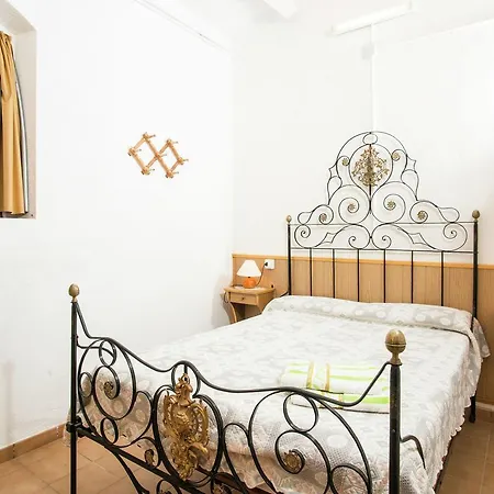 Holiday home Catalan Masia In Albons Spain With Private Garden