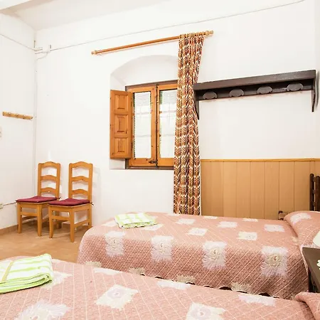 Catalan Masia In Albons Spain With Private Garden