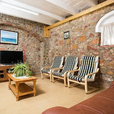Holiday home Catalan Masia In Albons Spain With Private Garden