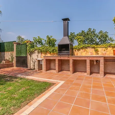 Catalan Masia In Albons Spain With Private Garden Holiday home *