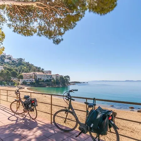 Holiday home Catalan Masia In Albons Spain With Private Garden L'Escala