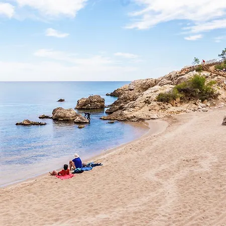Catalan Masia In Albons Spain With Private Garden L'Escala